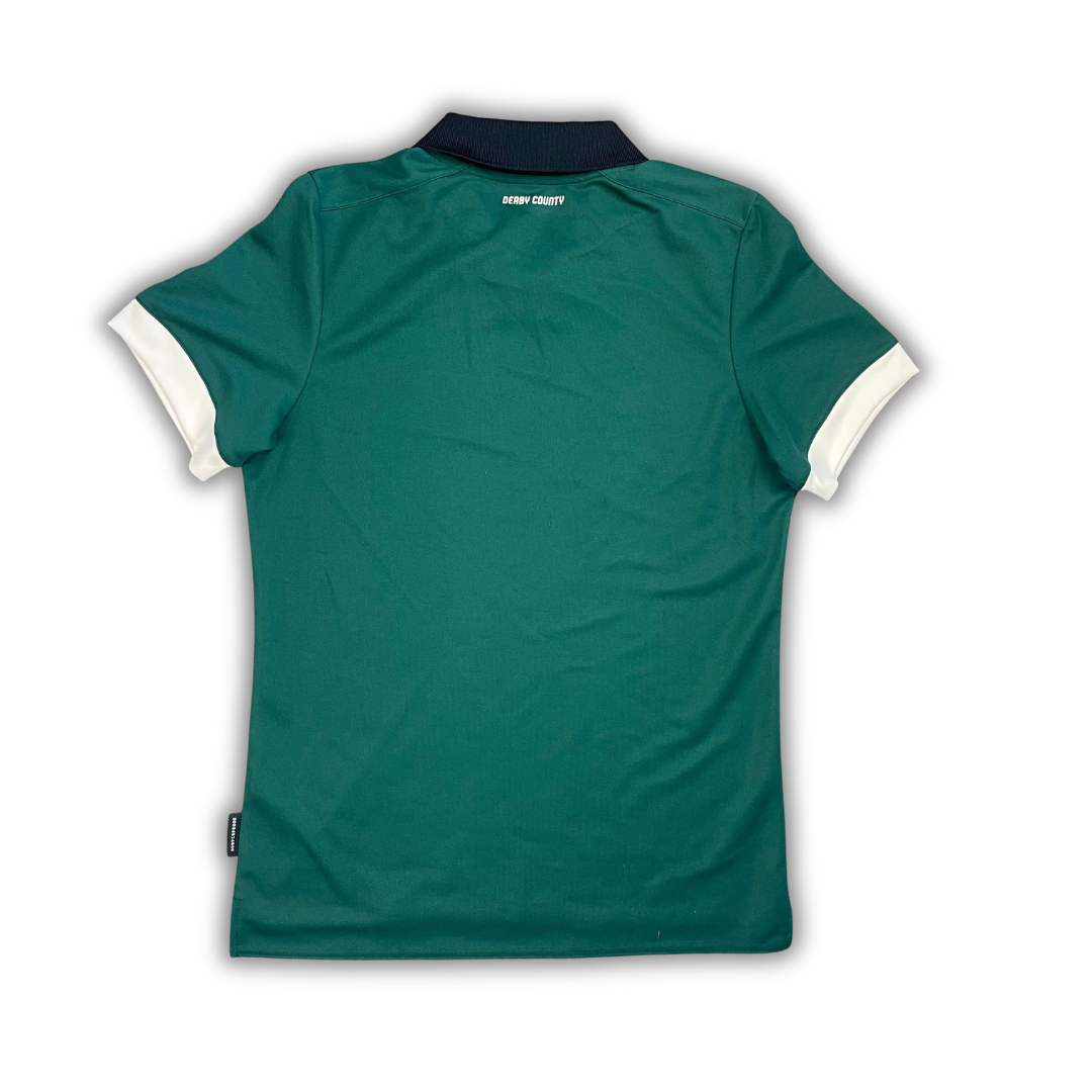 Derby County 2023/24 Third Shirt (Excellent) - Size M