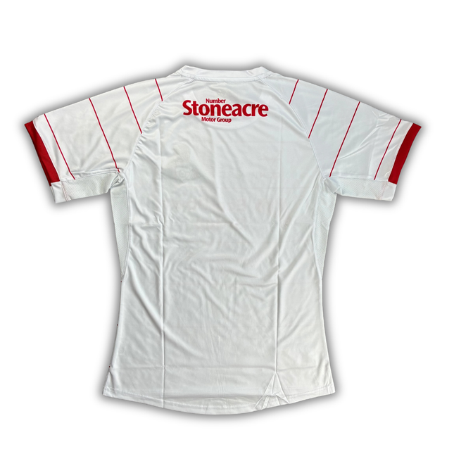 Doncaster Rovers 2024/25 Third Shirt (BNWT) - Size XL