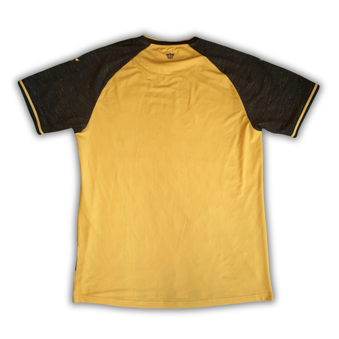 Watford 2020/21 Home Shirt (Excellent) - Size XL