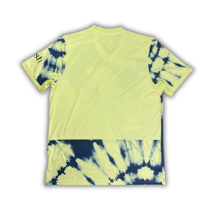 Leeds United 2022/23 Away Shirt (BNWT) - Size XL