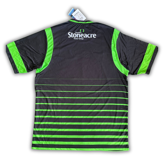 Doncaster Rovers 2017/18 Away Shirt (BNWT) - Multiple Sizes