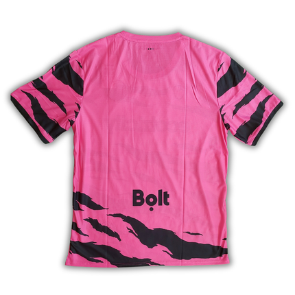 Forest Green Rovers 2022/23 Away Shirt (BNWT) - Multiple Sizes