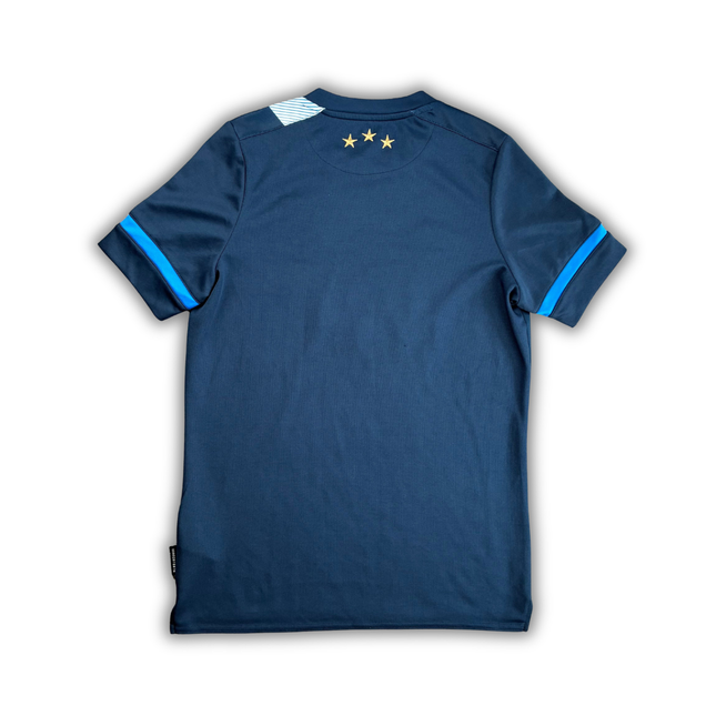Huddersfield Town 2021/22 Away Shirt (Very Good) - Size YXL