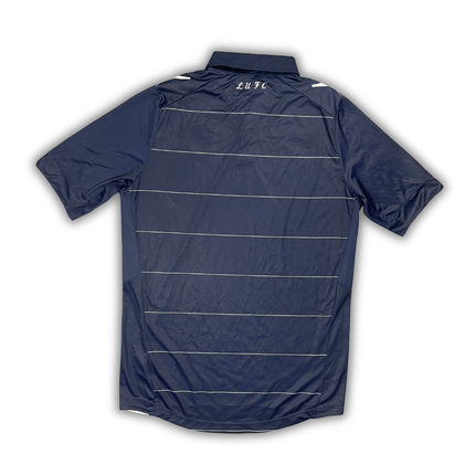 Leeds United 2014/15 Away Shirt (Very Good) - Size L