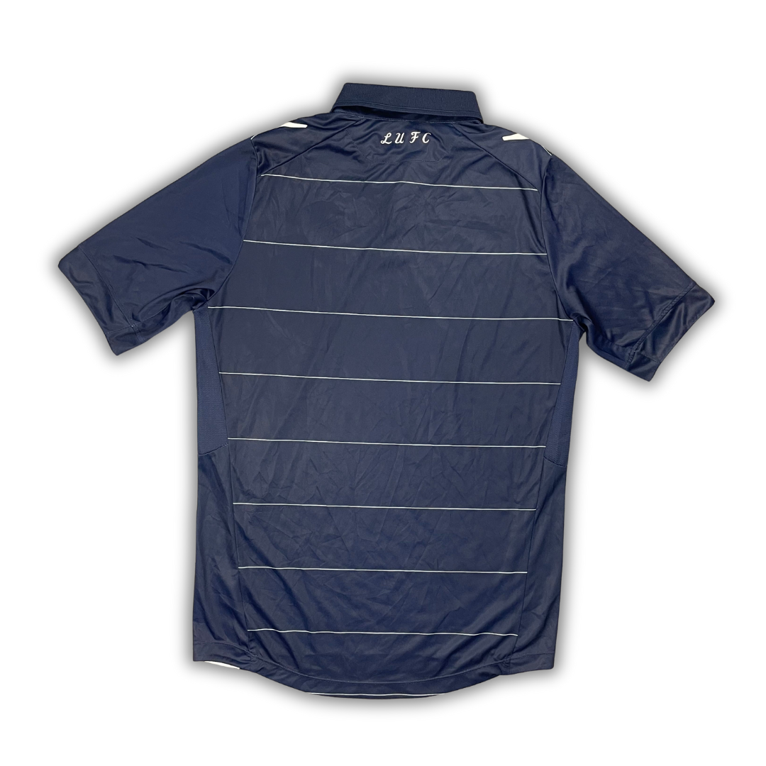 Leeds United 2014/15 Away Shirt (Very Good) - Size L