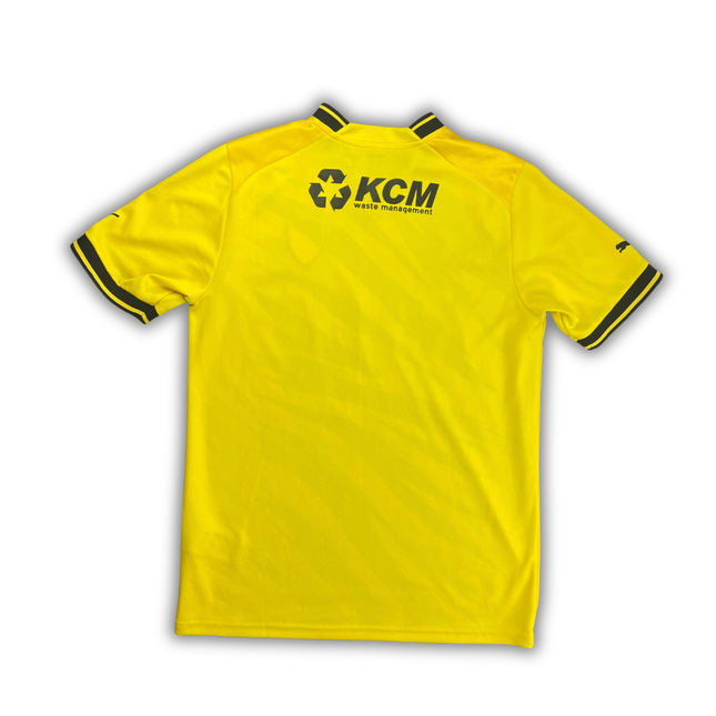 Rotherham United 2022/23 Away Shirt (Excellent) - Size M