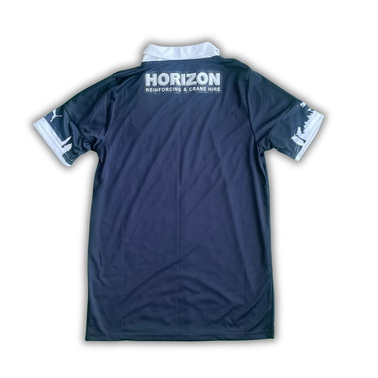 Falkirk 2019/20 Home Shirt (Excellent) - Size S