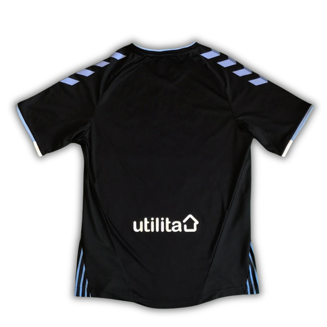 Rangers F.C. 2019/20 Away Shirt (Excellent) - Size L