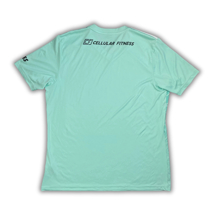 Swindon Town 2024/25 Away Shirt (Excellent) - Size XL