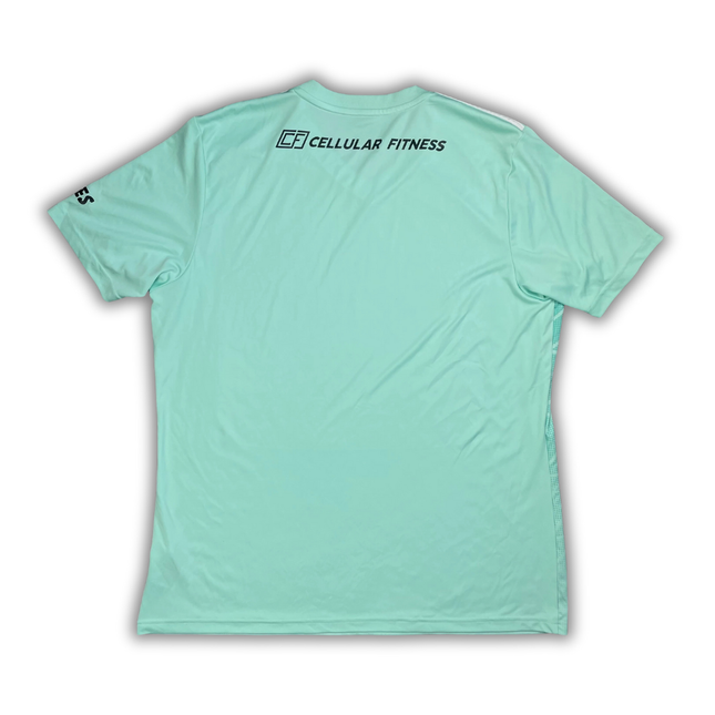 Swindon Town 2024/25 Away Shirt (Excellent) - Size XL