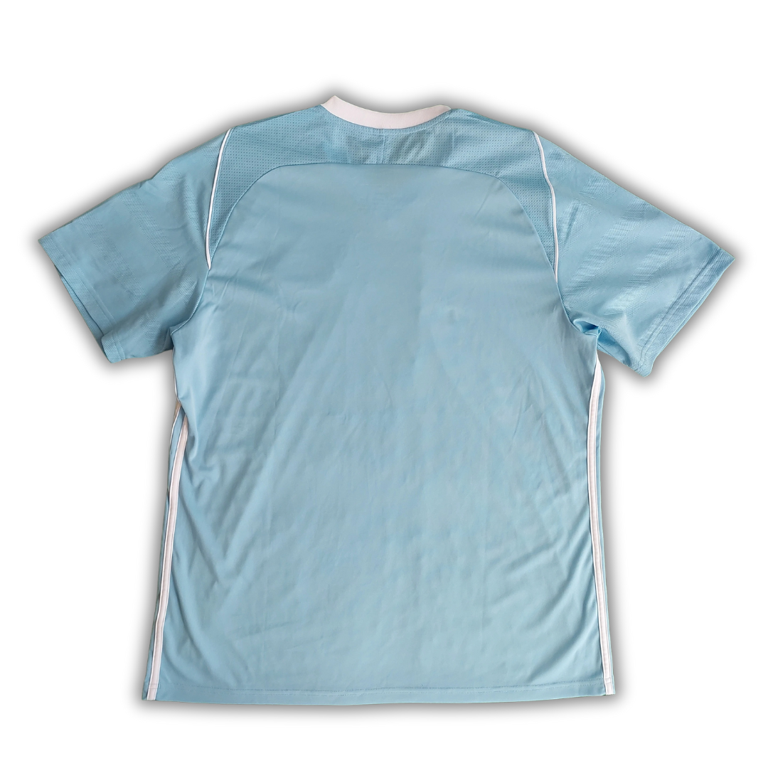 Sunderland 2017/18 Away Shirt (Very Good) - Size XL