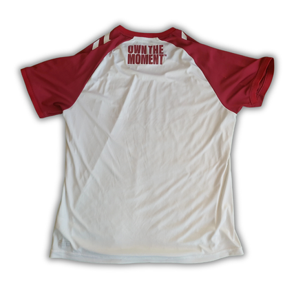 Northampton Town 2022/23 Home Shirt (Very Good) - Size XXL