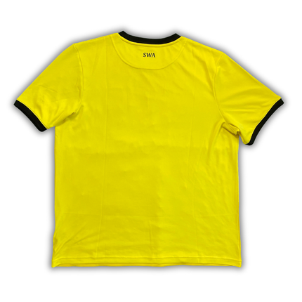 Tranmere Rovers 2021/22 Third Shirt (Very Good) - Size XXL