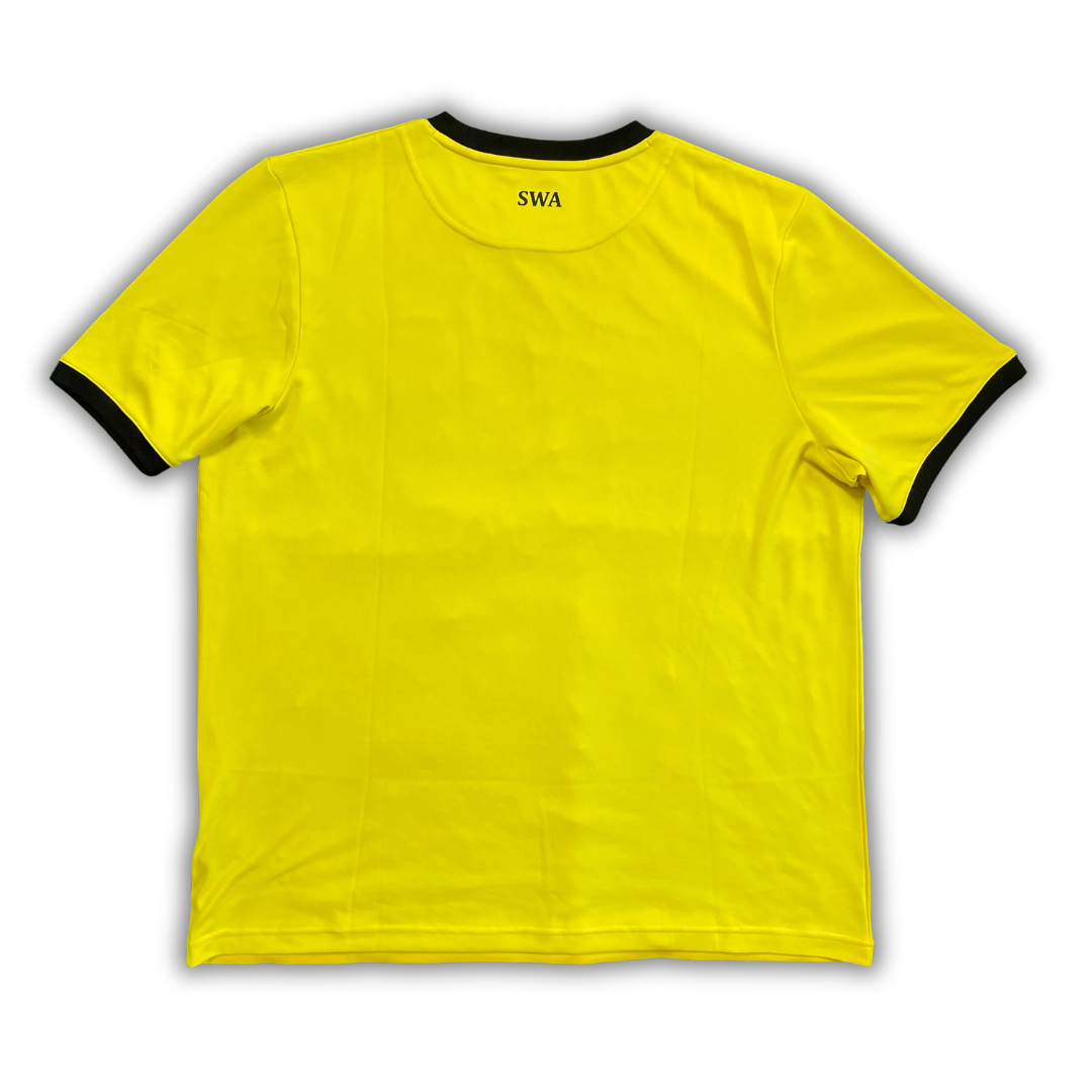 Tranmere Rovers 2021/22 Third Shirt (Very Good) - Size XXL