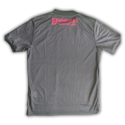 Lincoln City 2022/23 Away Shirt (BNWT) - Size XXL