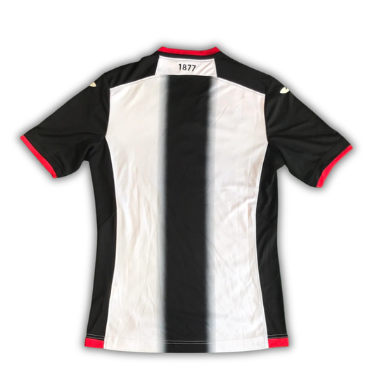 St. Mirren FC 2018/19 Home Shirt (Very Good) - Size S