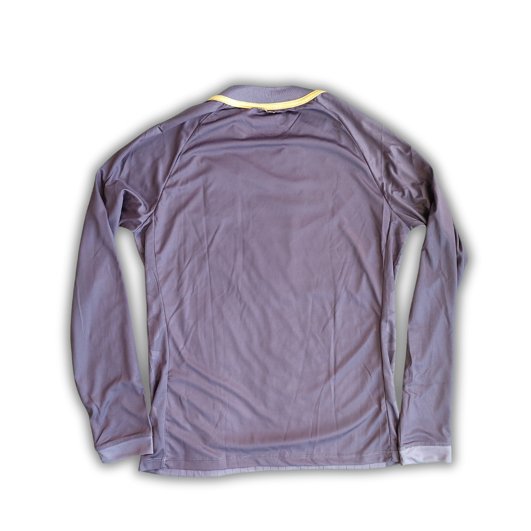 Sheffield Wednesday 2018/19 L/S Away Shirt (BNWT) - Size S