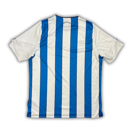 Huddersfield Town 2019/20 Home Shirt (Very Good) - Size XL