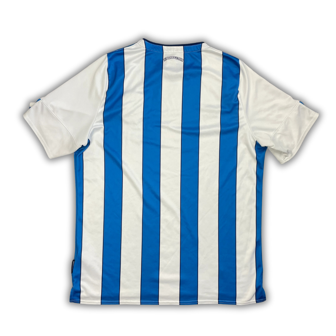Huddersfield Town 2019/20 Home Shirt (Very Good) - Size XL