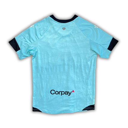 Watford 2023/24 Third Shirt (Excellent) - Size M