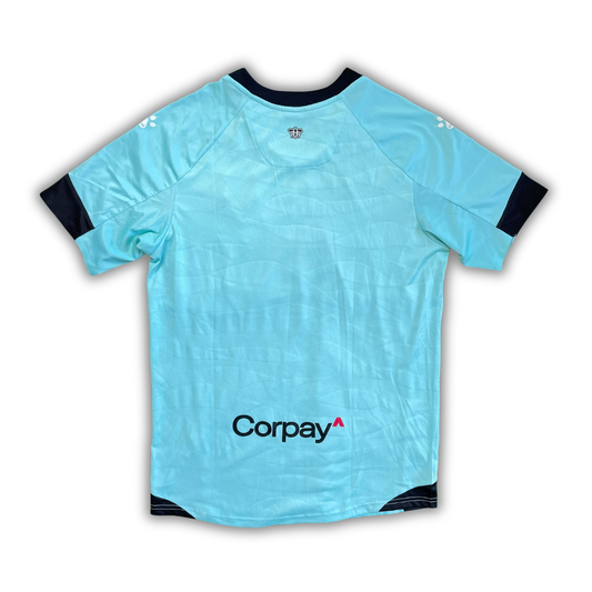 Watford 2023/24 Third Shirt (Excellent) - Size M