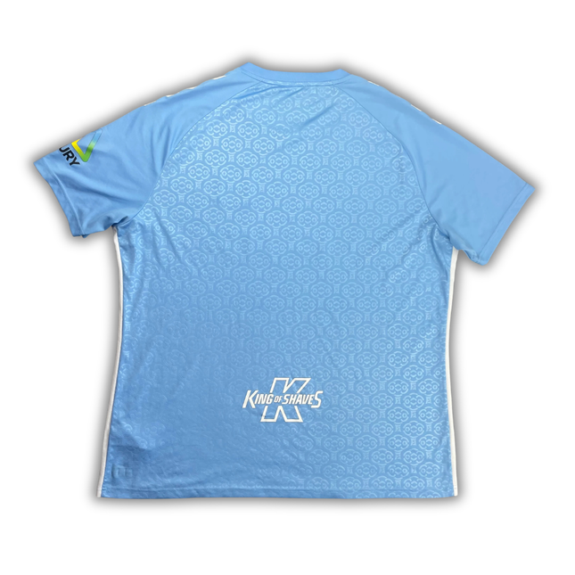 Coventry City 2024/25 Home Shirt (Excellent) - Size 3XL