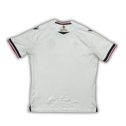 Bolton Wanderers 2022/23 Home Shirt (Very Good) - Size M