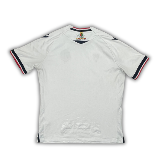 Bolton Wanderers 2022/23 Home Shirt (Very Good) - Size M