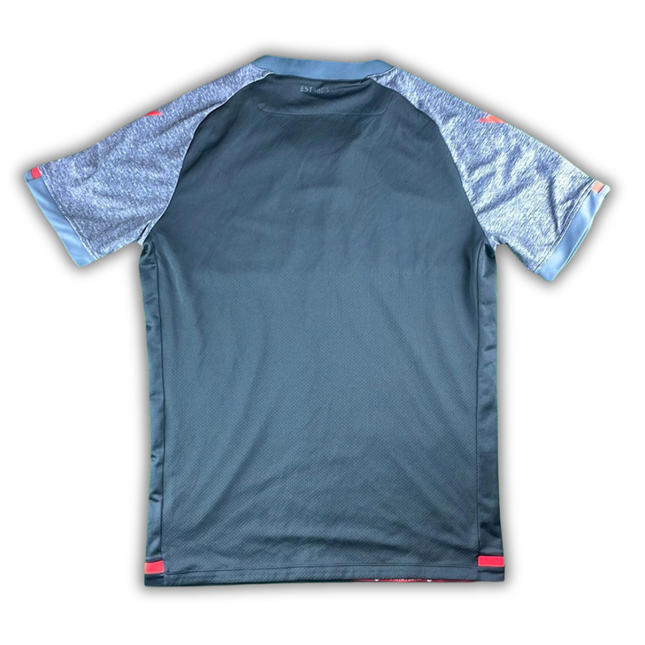 Stoke City 2019/20 Away Shirt (Excellent) - Size L