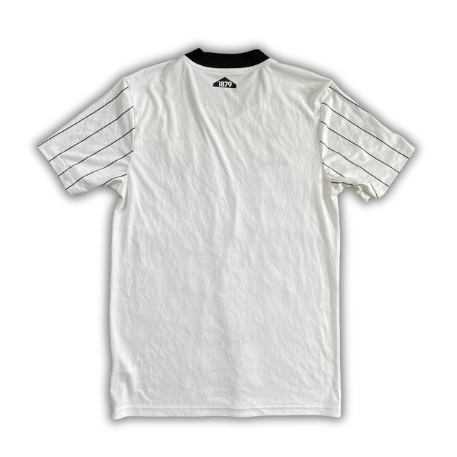 Fulham 2021/22 Home Shirt (Very Good) - Size S