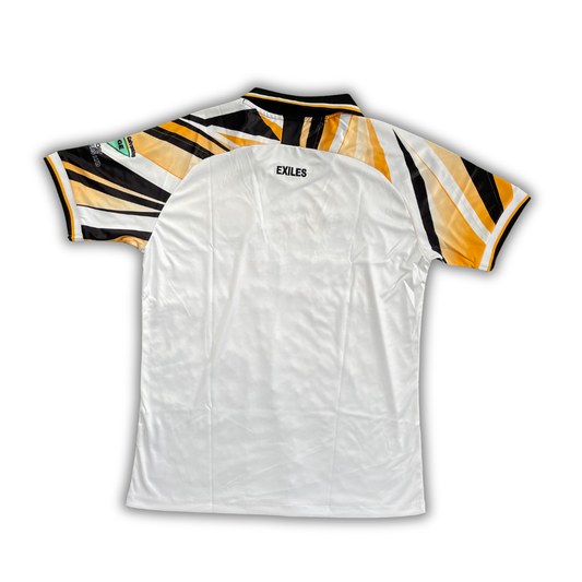 Newport County 2024/25 Away Shirt (BNWT) - Size S