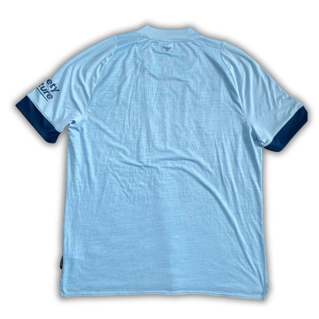 Brentford FC 2022/24 Away Shirt (Excellent) - Size 3XL