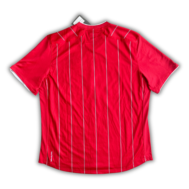 Southampton FC 2012/13 Home Shirt (BNWT) - Size XXL