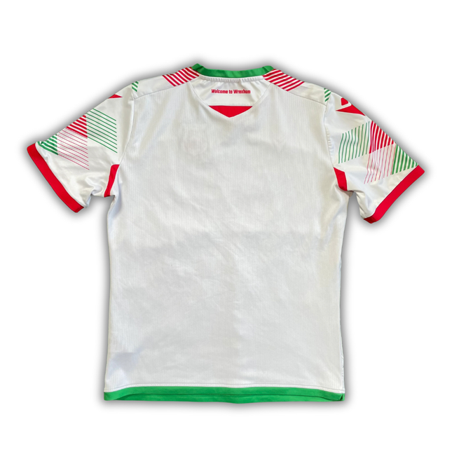 Wrexham 2022/23 Third Shirt (Very Good) - Size S