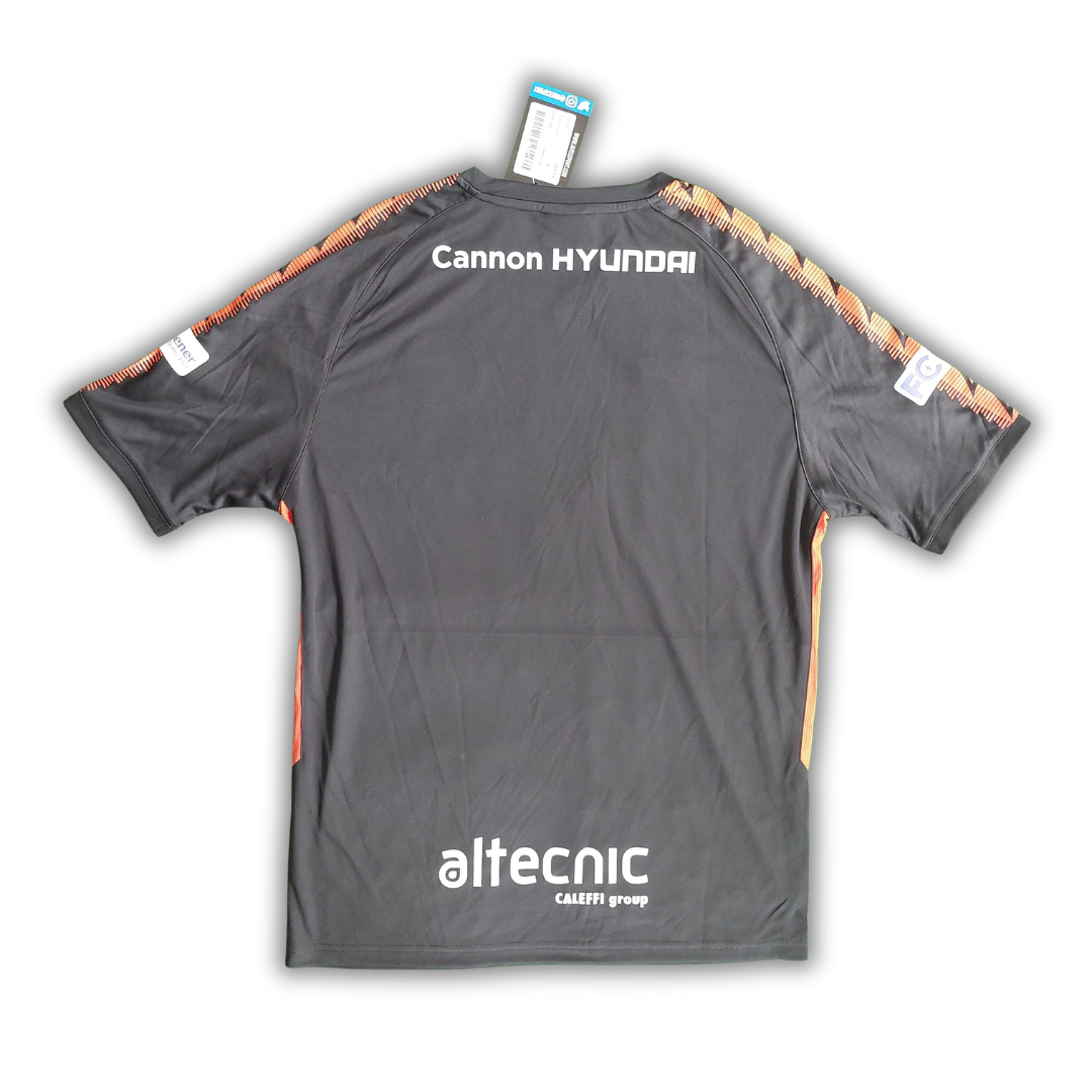 Carrick Rangers 2022/23 Away Shirt (BNWT) - Size S