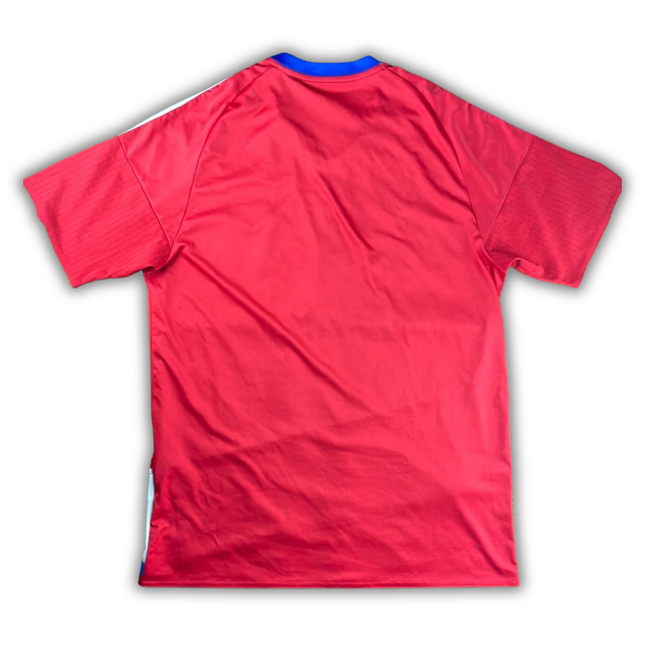 Middlesbrough 2016/17 Home Shirt (Very Good) - Size M