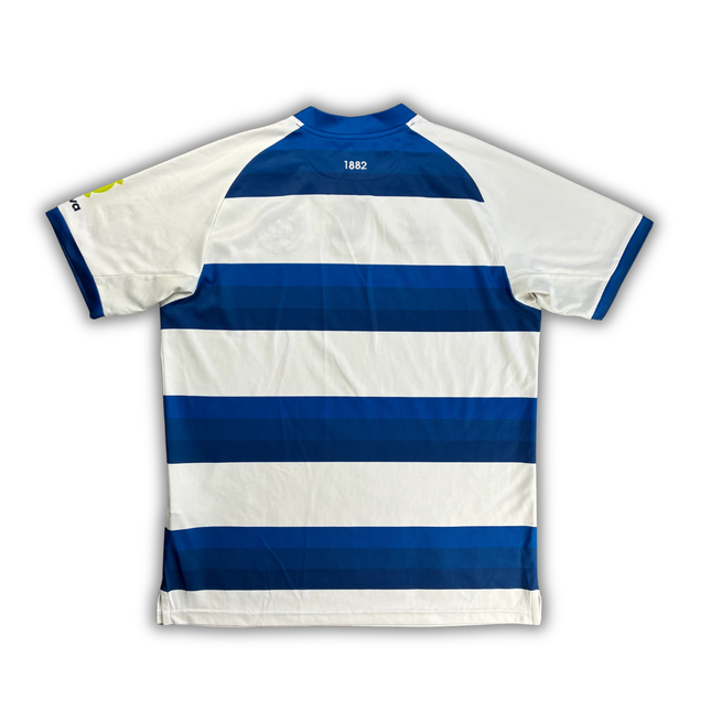 QPR Queens Park Rangers 2024/25 Home Shirt (Very Good) - Size L