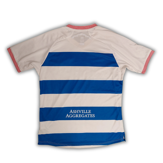 Queens Park Rangers (QPR) 2020/21 Home Shirt (Excellent) - Size XL
