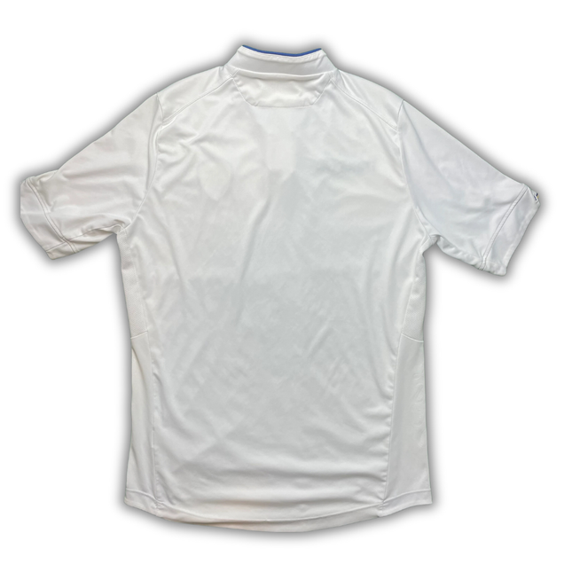 Leeds United 2014/15 Home Shirt (Very Good) - Size M