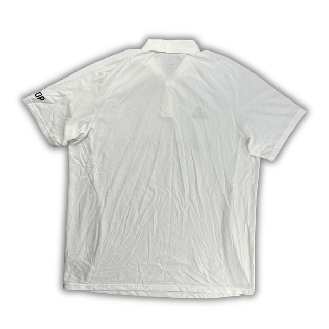 Fulham 2024/25 Tiro24 Training Polo Shirt (Very Good) - Size XL