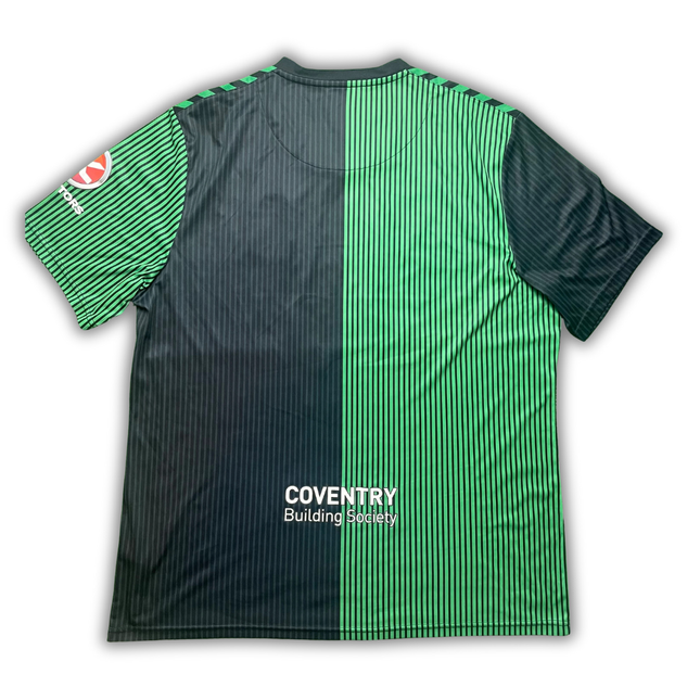 Coventry City 2023/24 Third Shirt (Excellent) - Size 3XL