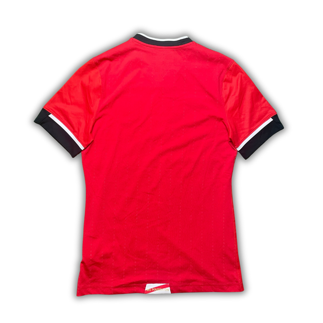 Southampton FC 2020/21 Home Shirt (Excellent) - Size M