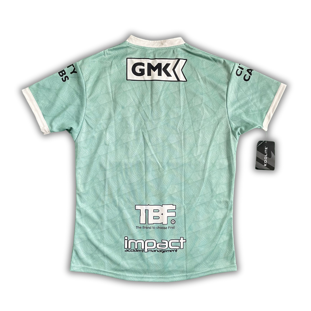 Derry City 2025 Away Shirt (BNWT) - Size S