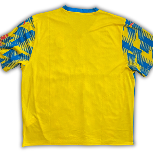 Stockport County 2024/25 Third Shirt (BNWT) - Size 4XL