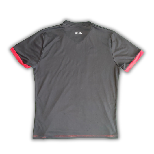 Lincoln City 2020/21 Away Shirt (Very Good) - Size L