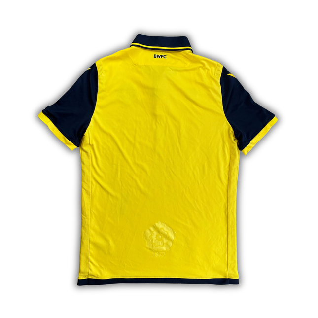 Bolton Wanderers 2022/23 Third Shirt (Very Good) - Size L