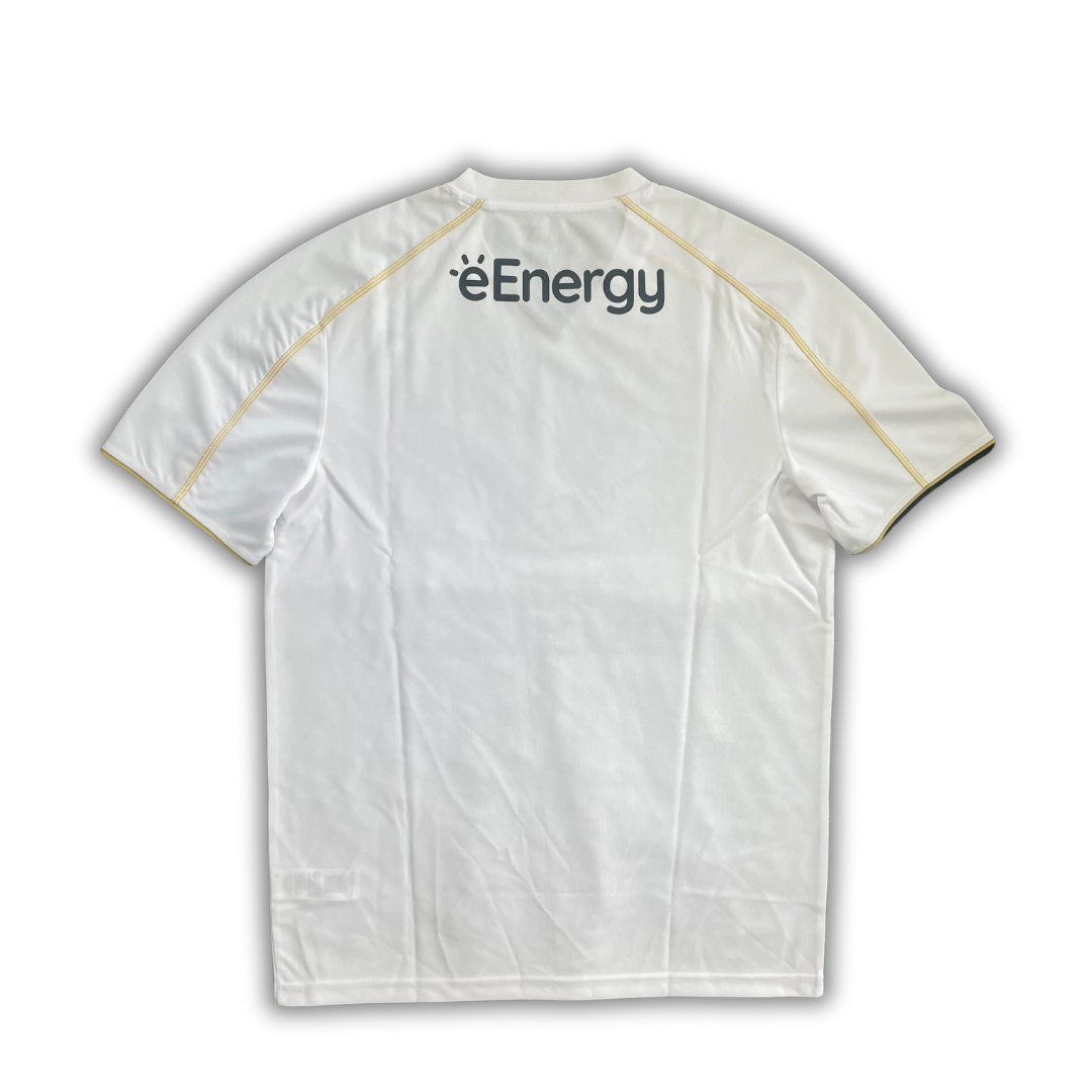 MK Dons 2024/25 Home Shirt (BNWT) - Size M