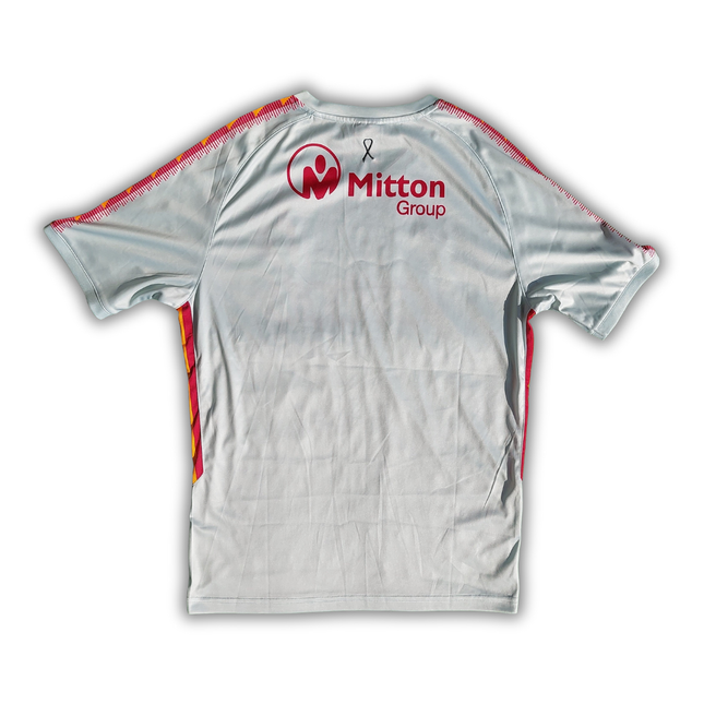 Bradford City 2020/21 Third Shirt (Excellent) - Size S