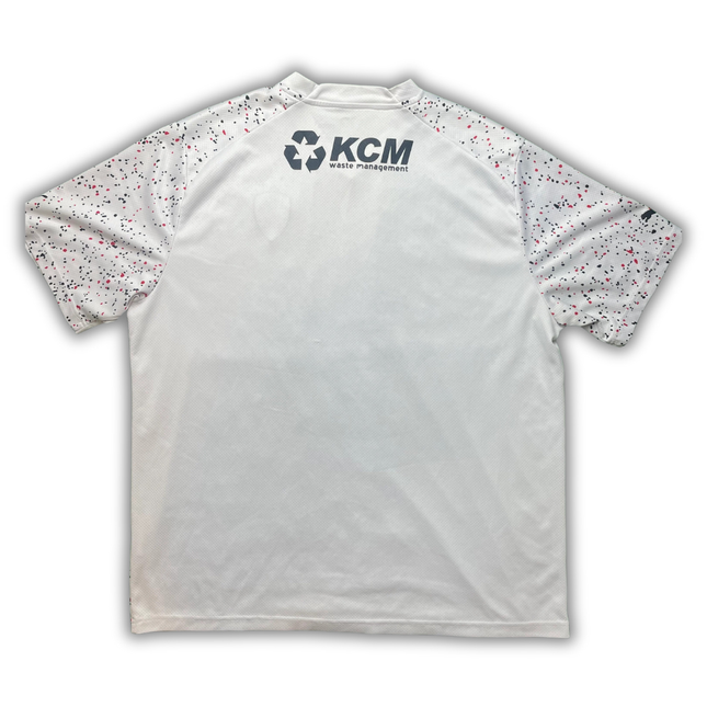 Rotherham United 2022/23 Third Shirt (Excellent) - Size XXL