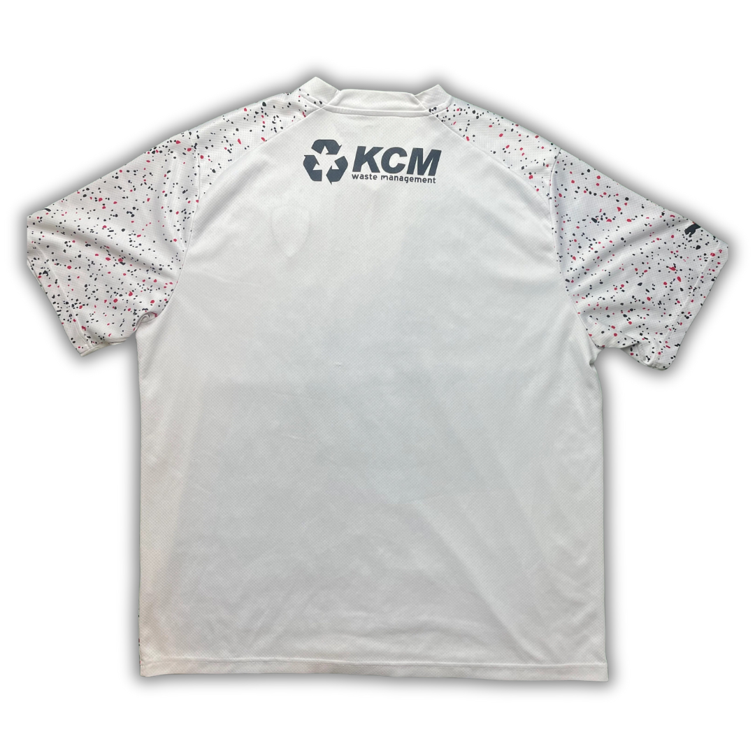 Rotherham United 2022/23 Third Shirt (Excellent) - Size XXL